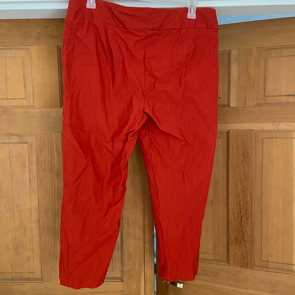 Woman’s pants